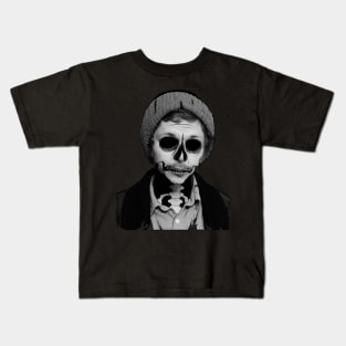 Michael Scare-Uh Kids T-Shirt